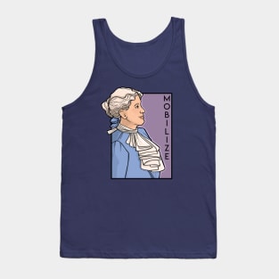 Mobilize Tank Top